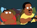 Cleveland Brown Talking?