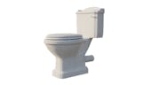 Toilet Flushing SFX 20