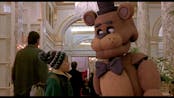 Freddy Fazbear’s in home alone two