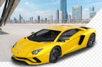 Lamborghini Aventador Sound 