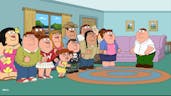 Family Guy fart