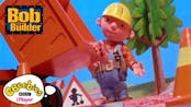 Bob the Builder Theme Song | CBeebies