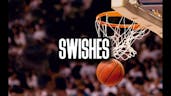 Basketball Swish SFX