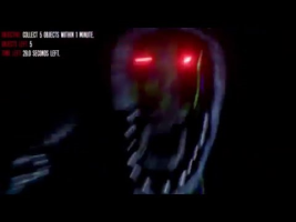 FNAF Jumpscare Earrape Sound Clip - Voicy