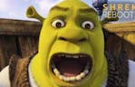 Shrek saying what are you doing to my swamp Meme
