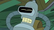 Futurama Leela Sympathy