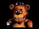 Fnaf 1 Full Jumpscare Sound