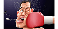 Boxing Punches