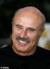 Dr. Phil Old?