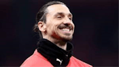 People call me ibra soo