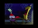 MR KRABS I WANNA GO TO BED!