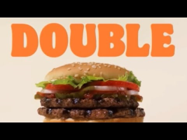 whopper Meme Sound Effect - Voicy