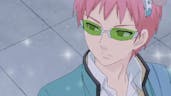 My name is Kusuo Saiki and I have psychic super powers
