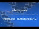 Clutterfunk 2 remix