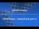 Clutterfunk 2 remix