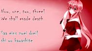 ☊ Future Diary (Mirai Nikki) Soundboard