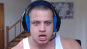 Tyler1 Machinegun