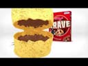 2012 Krave Choco Vault Advert