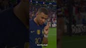 Mbappe dance battle