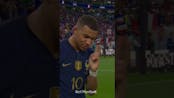 Mbappe dance battle