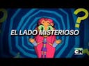 El lado misterioso de la isaa