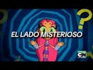 El lado misterioso de la isaa