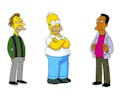 Homer Simpson: Carl