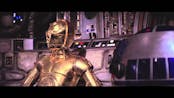 C3PO -Be careful