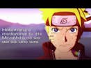 Blue Bird Naruto (Letra)