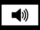 Minecraft eating sound effect
