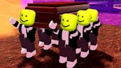 roblox coffin dance