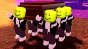 roblox coffin dance