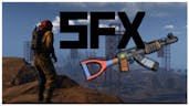 Rust Game Sounds and Sound Effects - Voicy
