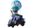 Fortnite Vinder Bus (Battle Royale)