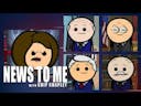 Explosm Entertainment 