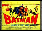Batman 1980s theme 