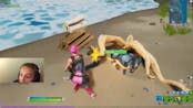 Fortnite : Season 1 Chest