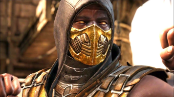 Official Mortal Kombat 11 Soundboard - Voicy