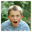 Screaming Kid