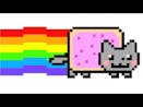 EVADE -Nyan Cat audio-
