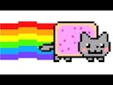 EVADE -Nyan Cat audio-