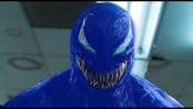 We Are Blue (We are Venom Meme)