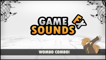 Wombo Combo (MLG) - Sound Effect [HD]