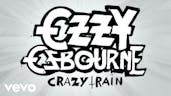 Ozzy Osbourn Scream