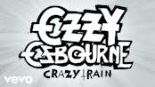 Ozzy Osbourn Scream