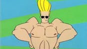 I'm Johnny Bravo