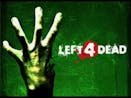 Left 4 dead - chase witch