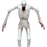 SCP-096 Scream