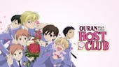 Welcome to the Ouran Host Club, Mr. Honor Student
