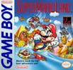 Super Mario Land Overworld Theme BASS BOOSTED